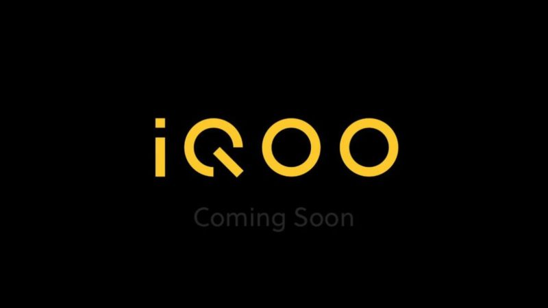 iQoo 3 With Qualcomm Snapdragon 865 SoC Coming to Indian Market,Flipkart and iQoo.com Is platform for the Smartphone