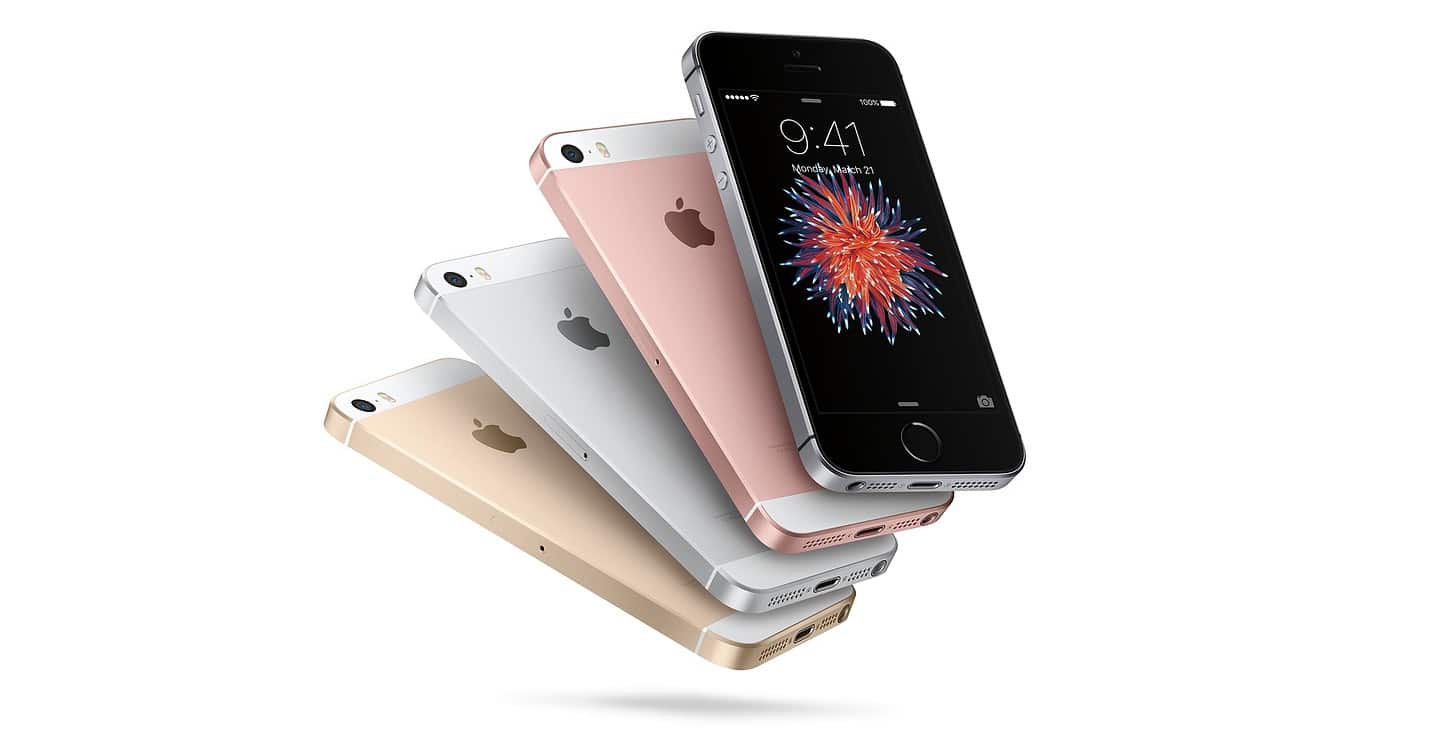Apple iPhone SE 2 Expected To Launch at March 31 Event, Will Go On Sale On 3 April