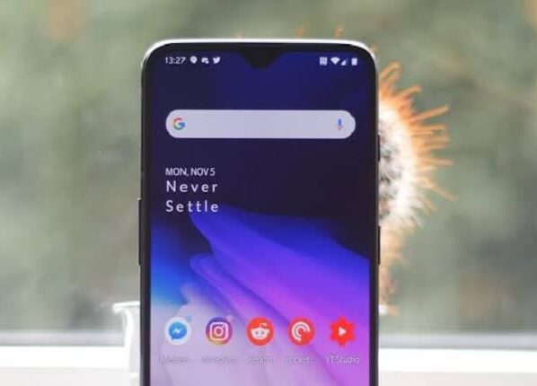 OxygenOS 10.3.1 for Oneplus 6 & 6T