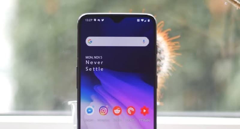 OxygenOS 10.3.1 for Oneplus 6 & 6T makes Android 10 more Stable with Fixes & Dec Security Patch