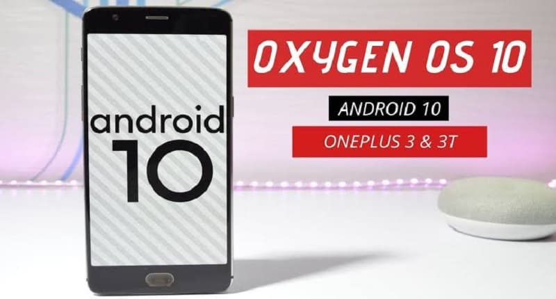 Flash Oxygen OS 10 GSI on Oneplus 3 and 3T