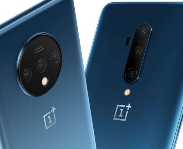OxygenOS Open Beta 1 Update For OnePlus 7T And OnePlus 7T Pro With Live Caption Support