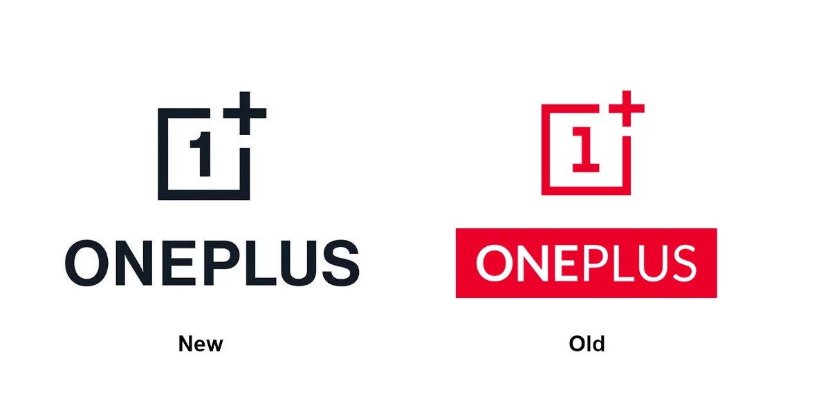 OnePlus Officially Unveils its New Logo
