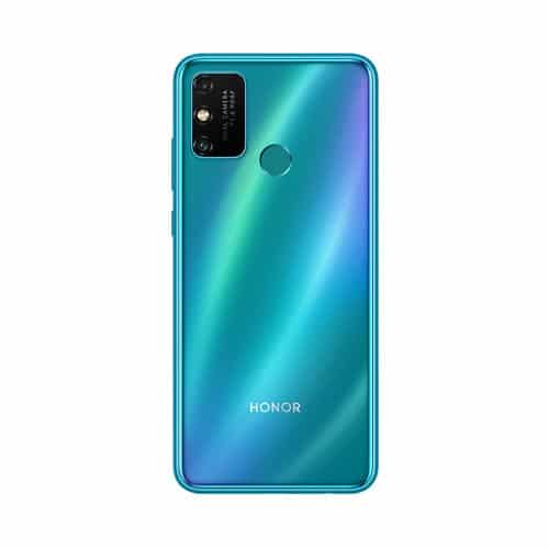 Honor 9a бесконтактная оплата есть ли