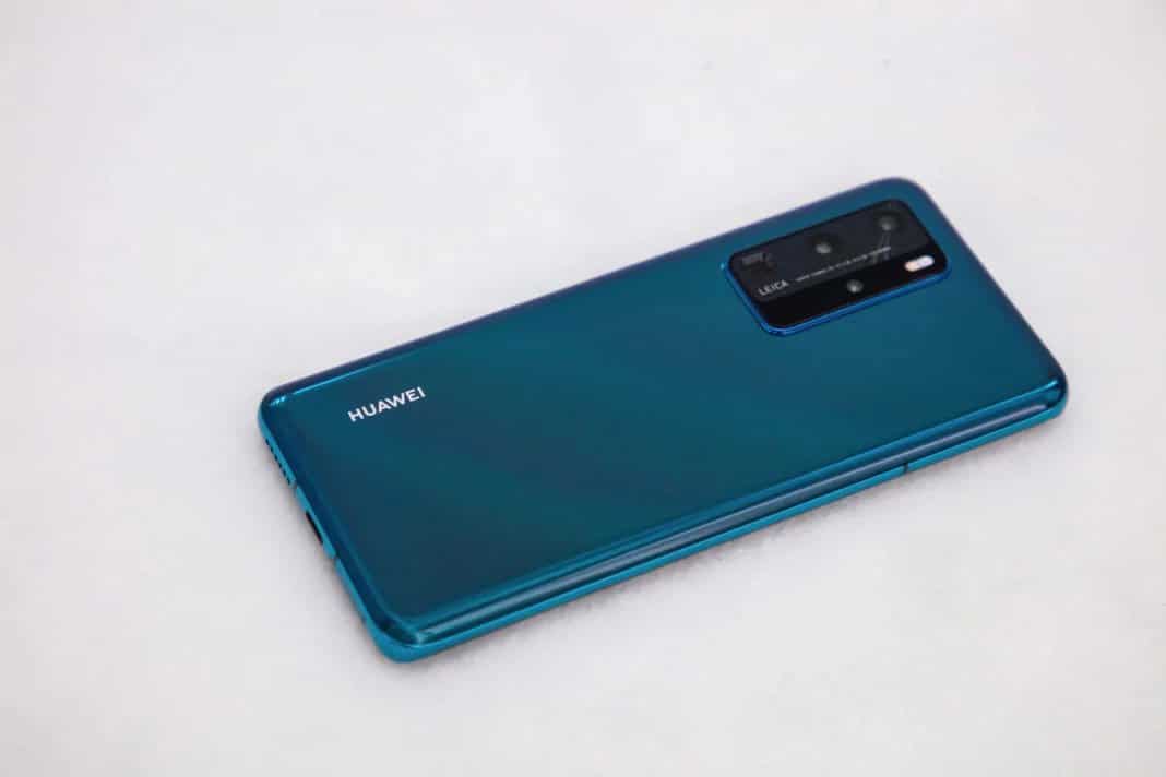 Huawei P40,P40 Pro,P40 Pro Plus launched with Kirin 990 5G chipset
