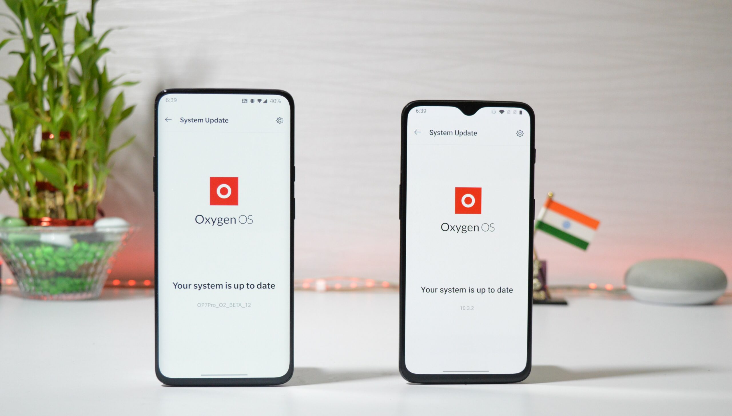 OnePlus has ended Open Beta for the OnePlus 6 and 6T(Rollback package)