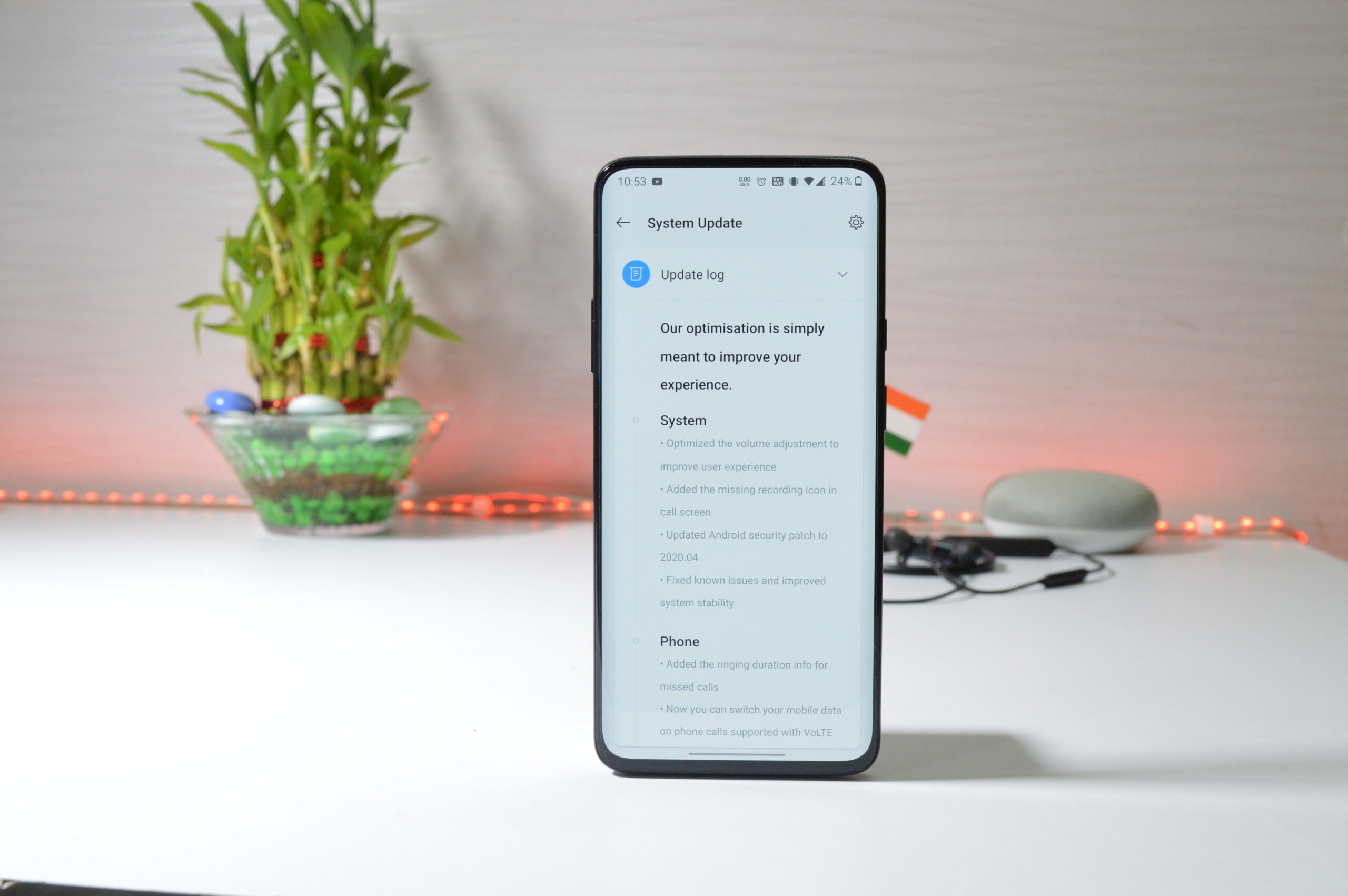 OnePlus rolled back OxygenOS Open Beta 12 update for OnePlus 7 / 7Pro