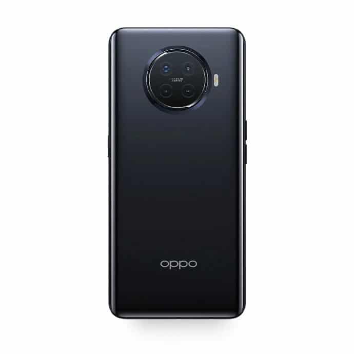 OPPO Ace2 5G Launched