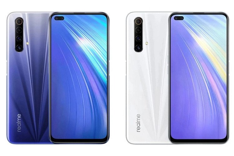 Realme X50m 5G launched with 120Hz display, 30W charging and 48MP quad cameras