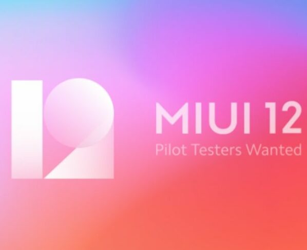 MIUI 12 Pilot Testing Program Now Live in India