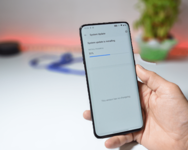 Oxygen OS 10.3.3 for OnePlus 7&7 Pro brings Dolby support for Bullet wireless Z