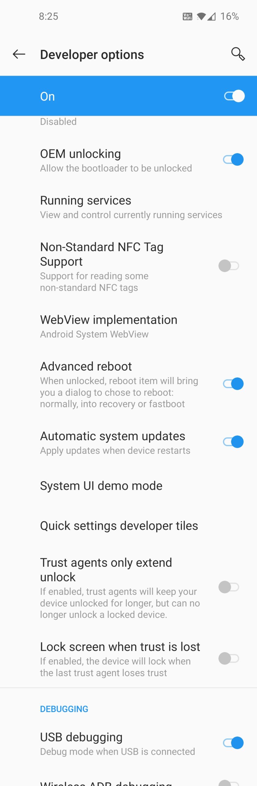 Root Oneplus 7 series running Android 10 based on Oxygen OS 10