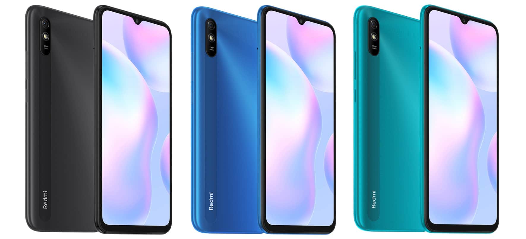 Redmi 9A, Redmi 9C launched with 6.53-inch display and Helio G35