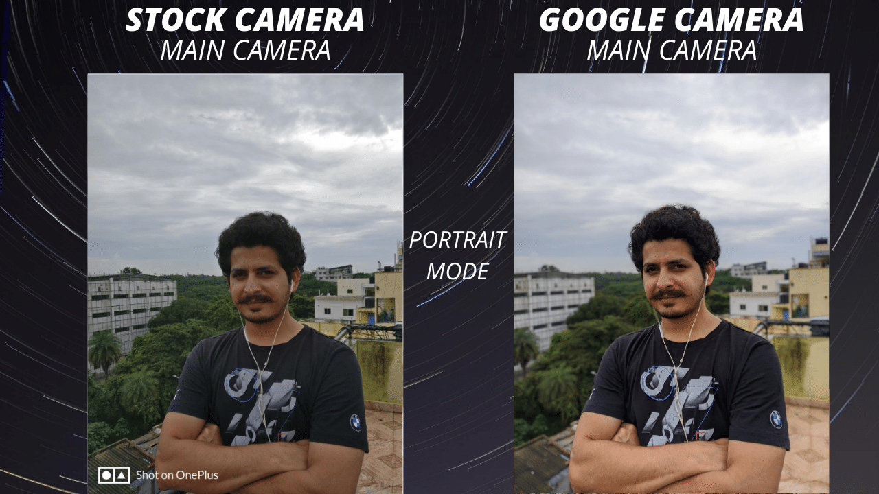 Google Camera (Gcam) Application for Oneplus 3 and 3T