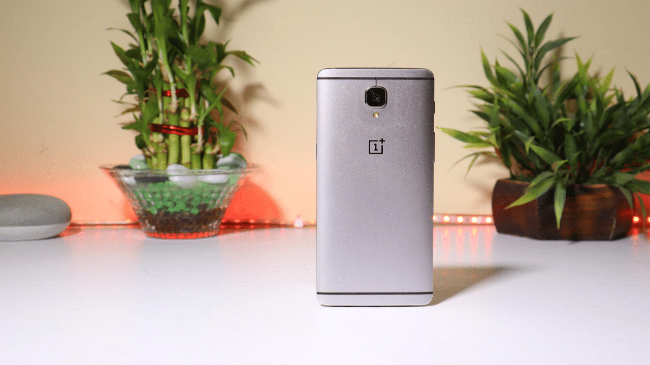 Google Camera (Gcam) Application for Oneplus 3 and 3T