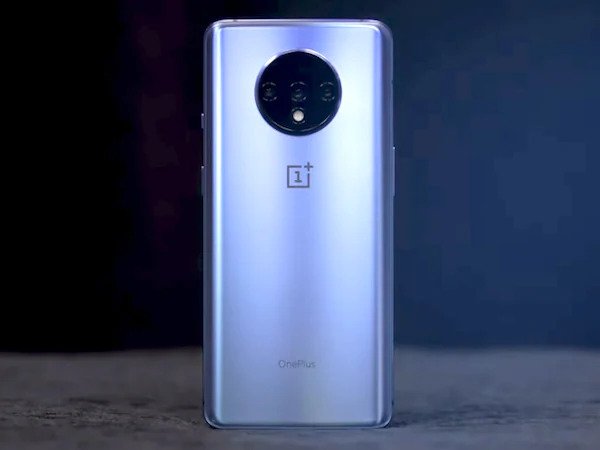 OnePlus 7 & 7T Series gets New OxygenOS Beta Update with Game Space Features