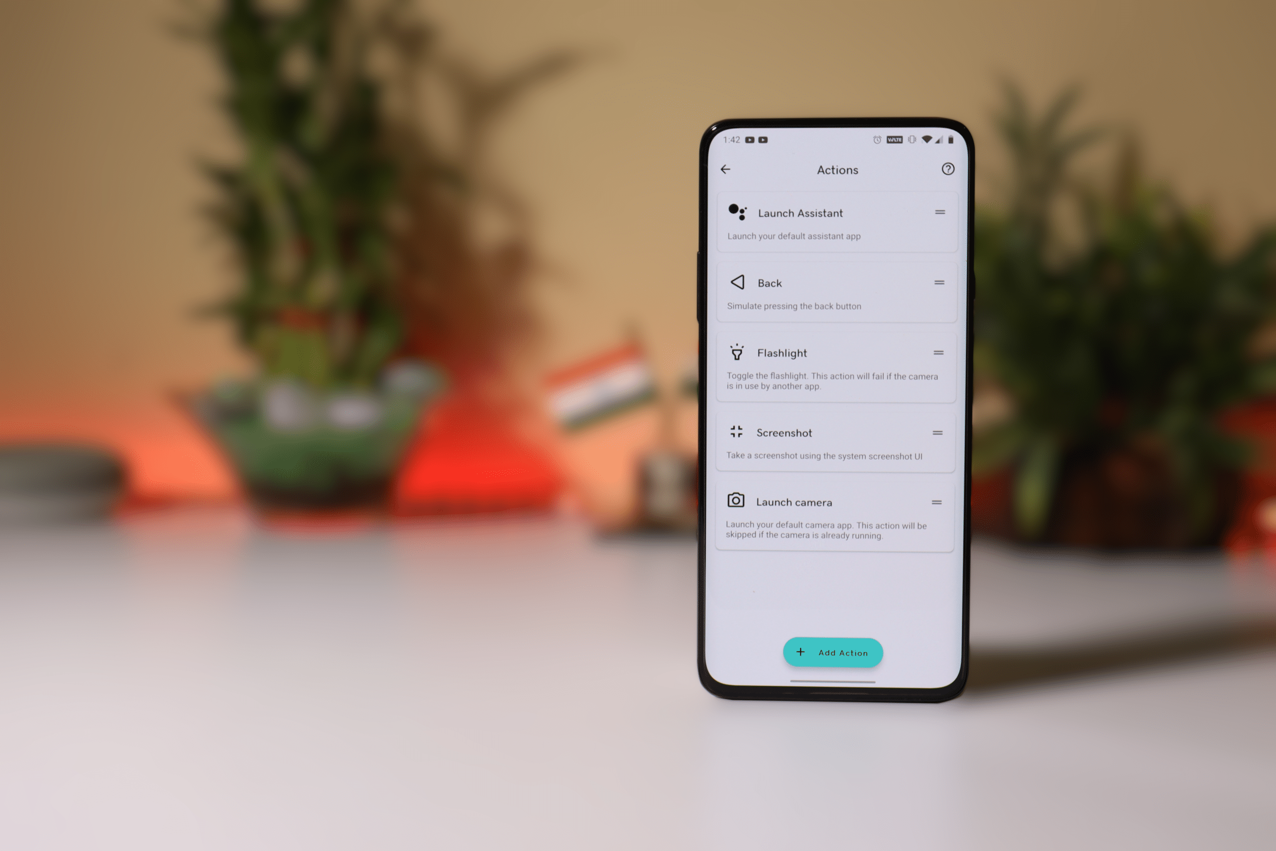 Tap brings iOS 14/Android 11’s Back Tap gesture to any Android device