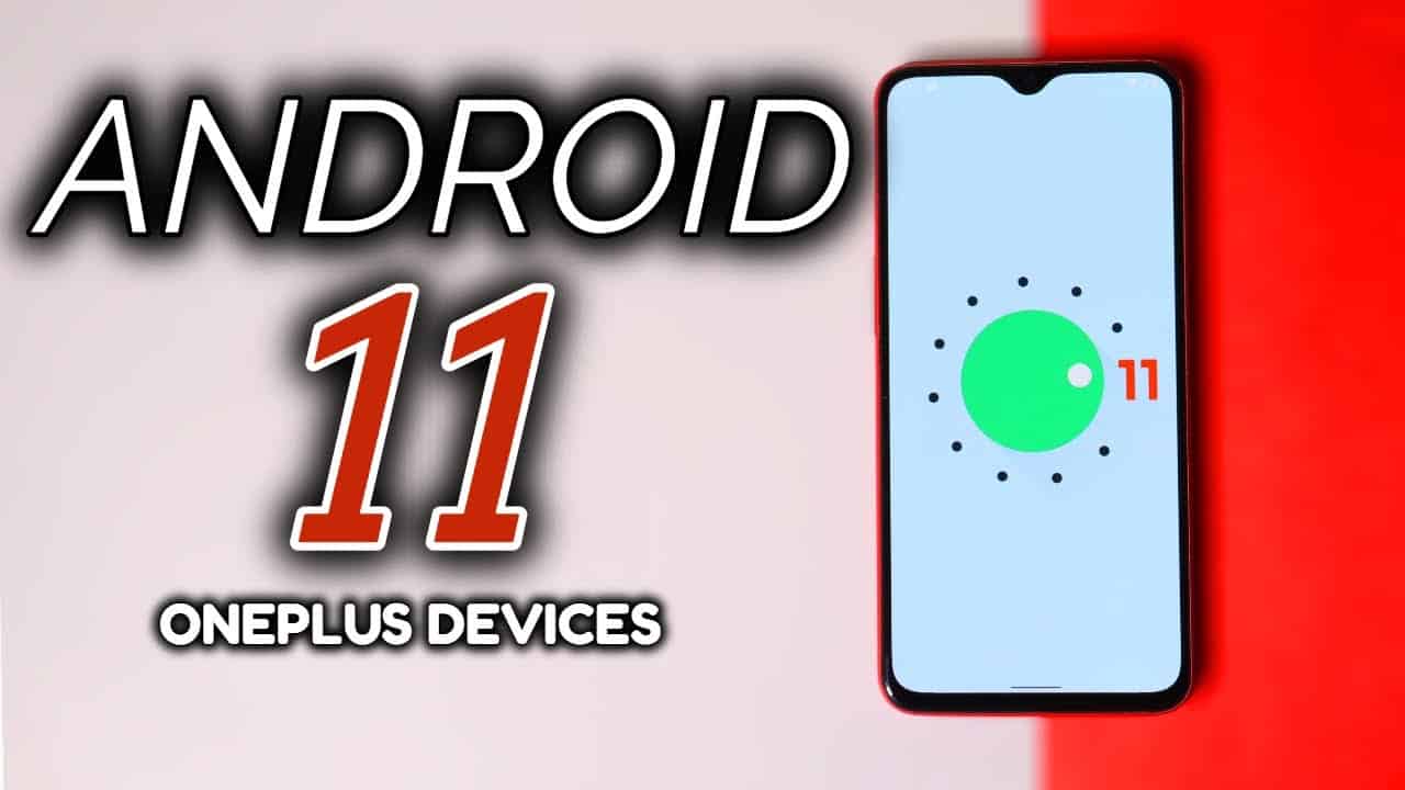 Android 11 Custom ROM List – Unofficially Update Your Android Phone