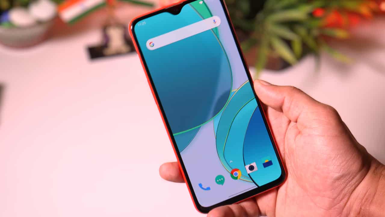 Oxygen OS 10.3.6 Stable Ota rolling out for Oneplus 6 & 6T