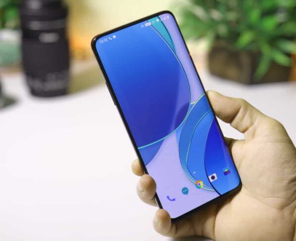 Oneplus officially released HydrogenOS Android 11 Public Beta for Oneplus 7 Series