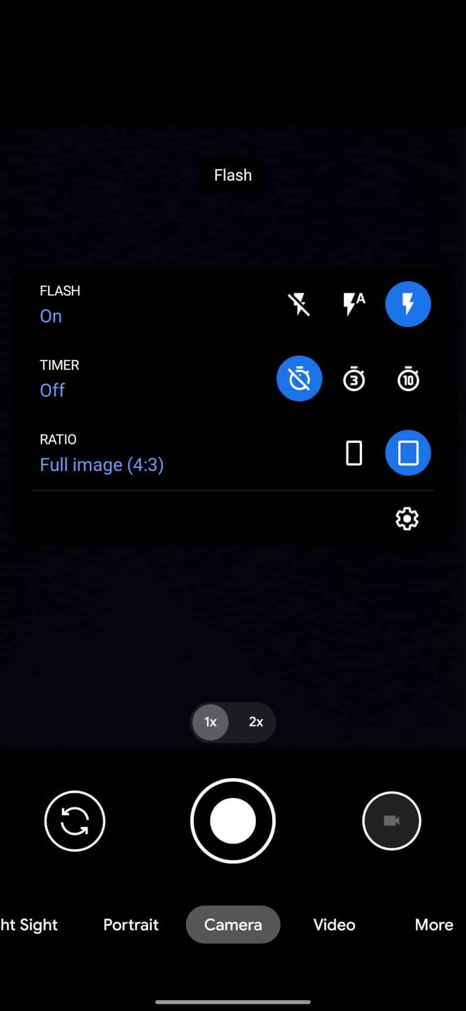 Download Google Camera 8.0 from the Pixel 5 on Oneplus 6 & 6T