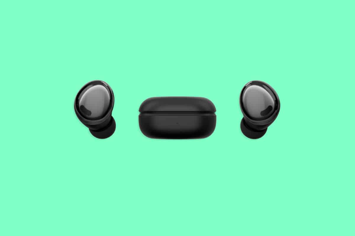Samsung’s Galaxy Buds Pro leak reveals price, battery life and more