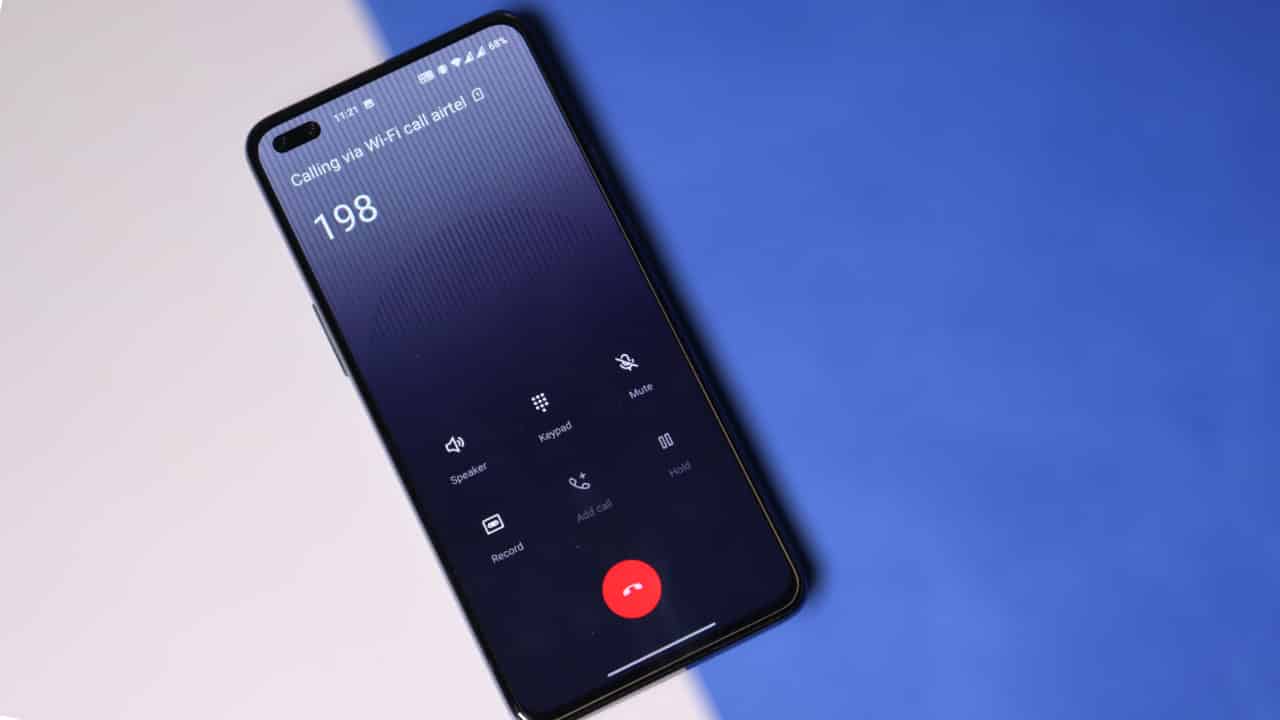 How to get stock Oneplus Dialer, Messaging and Contacts App on Oneplus Nord