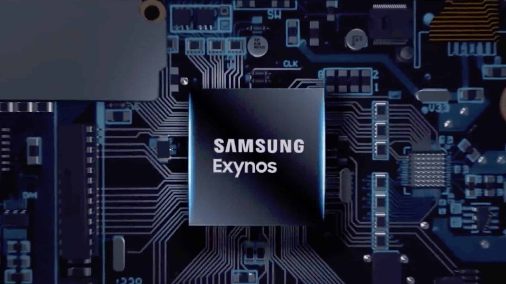 Samsung unveils the Exynos 2100 to compete with Qualcomm’s Snapdragon 888