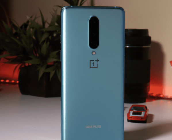 OxygenOS 11.0.7.7 update for Oneplus 8 and Oneplus 8Pro with June Android Security patch