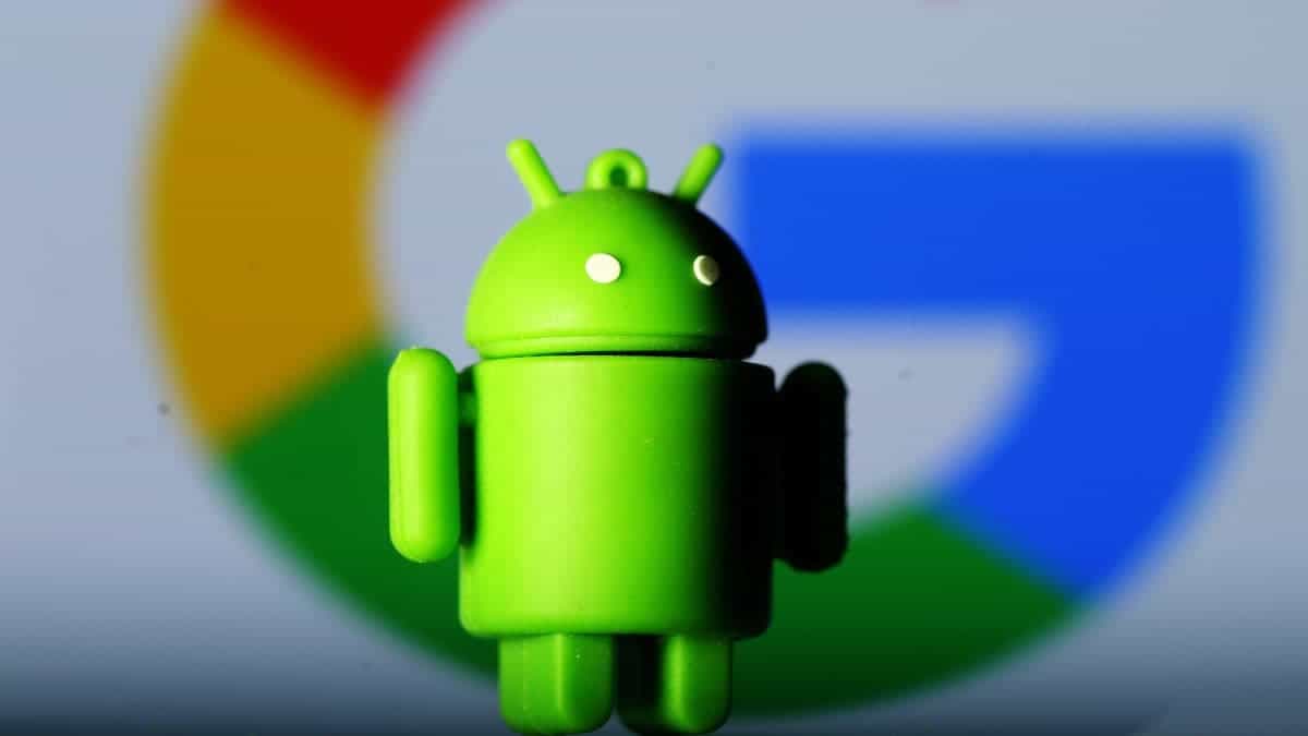 ANDROID 12 First Features Appear Online - a Hibernation Feature