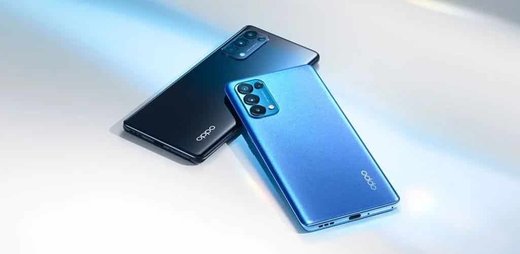 OPPO launches OPPO Reno5 Pro 5G in India 