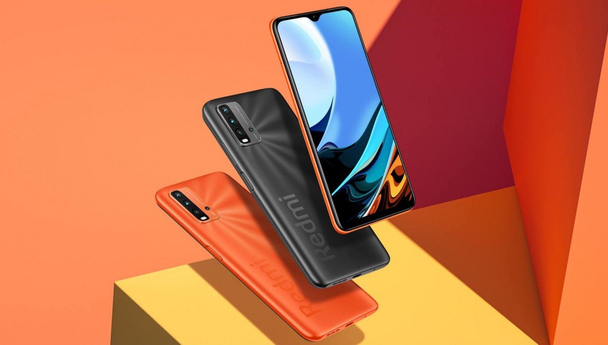 Redmi 9T and Note 9T Launched with MediaTek Dimensity 800U SoC