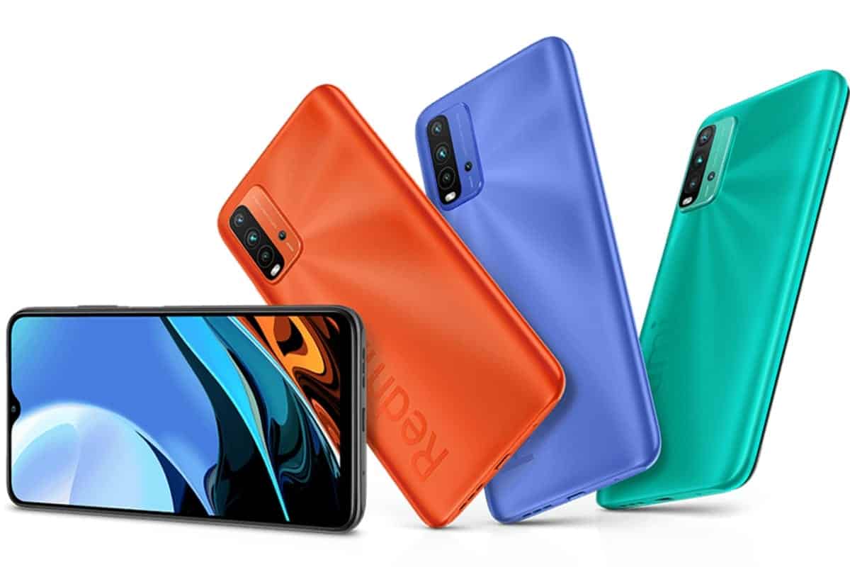 Redmi 9T and Note 9T Launched with MediaTek Dimensity 800U SoC