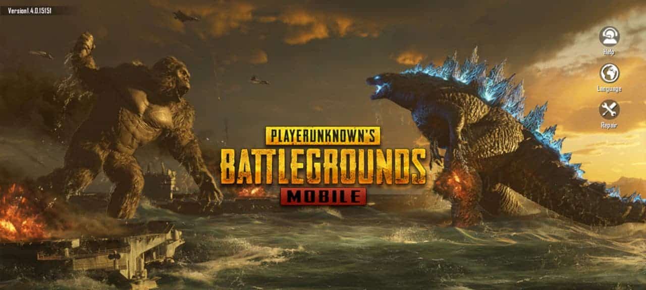 Download PUBG Mobile 1.4 update for Android