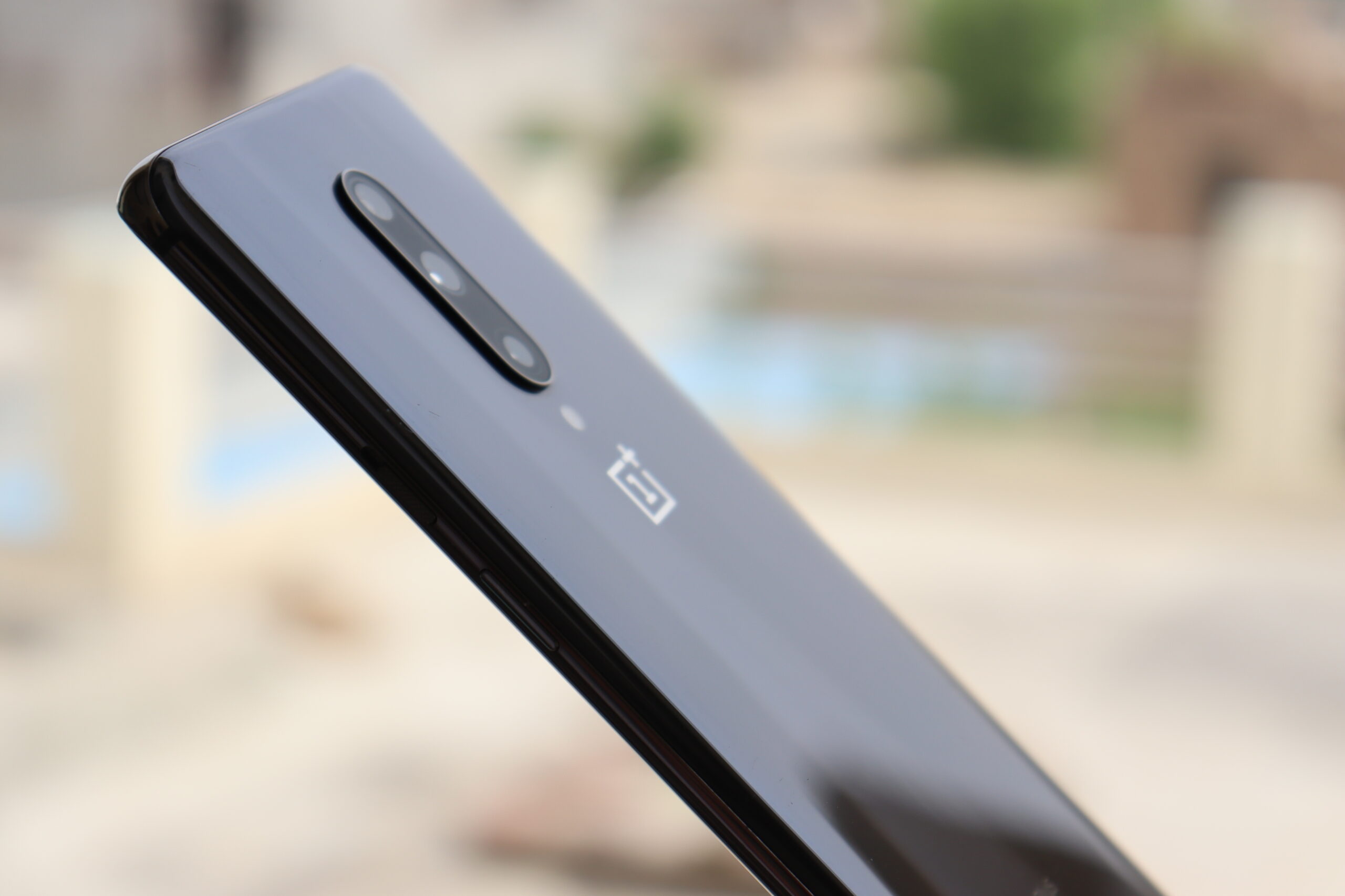 Oneplus rolling out Hydrogen OS 11.0.3.1 for Oneplus 7 & 7T Series