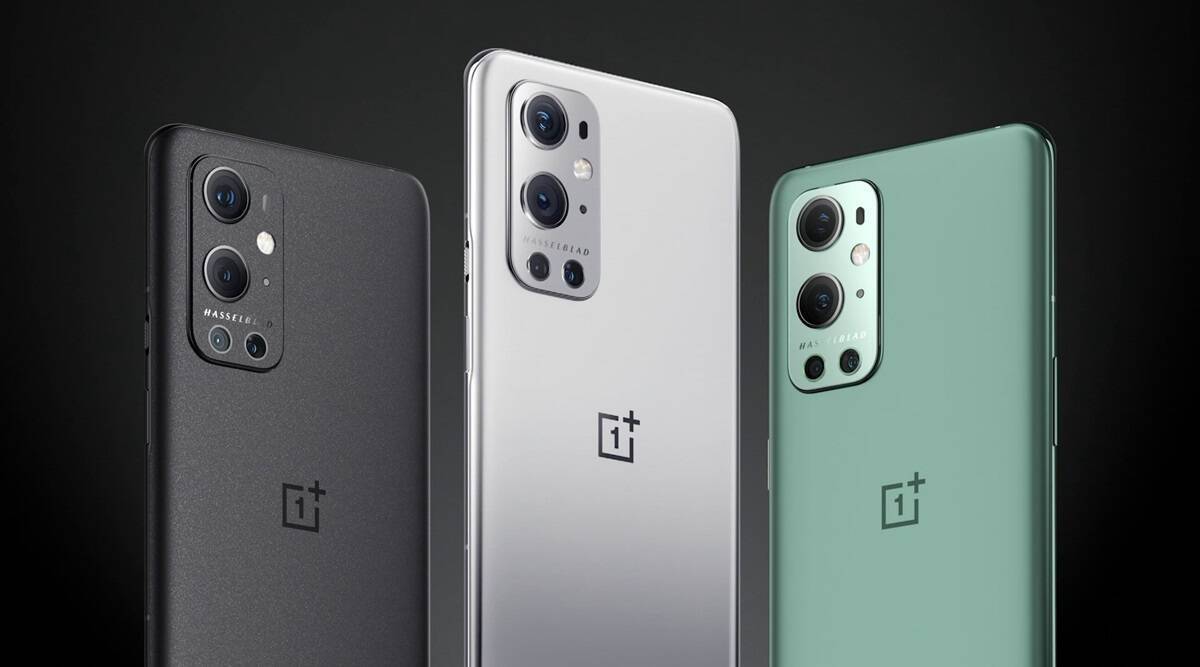 OxygenOS 11.2.10.10 stable Ota rolling out for Oneplus 9 & 9 pro