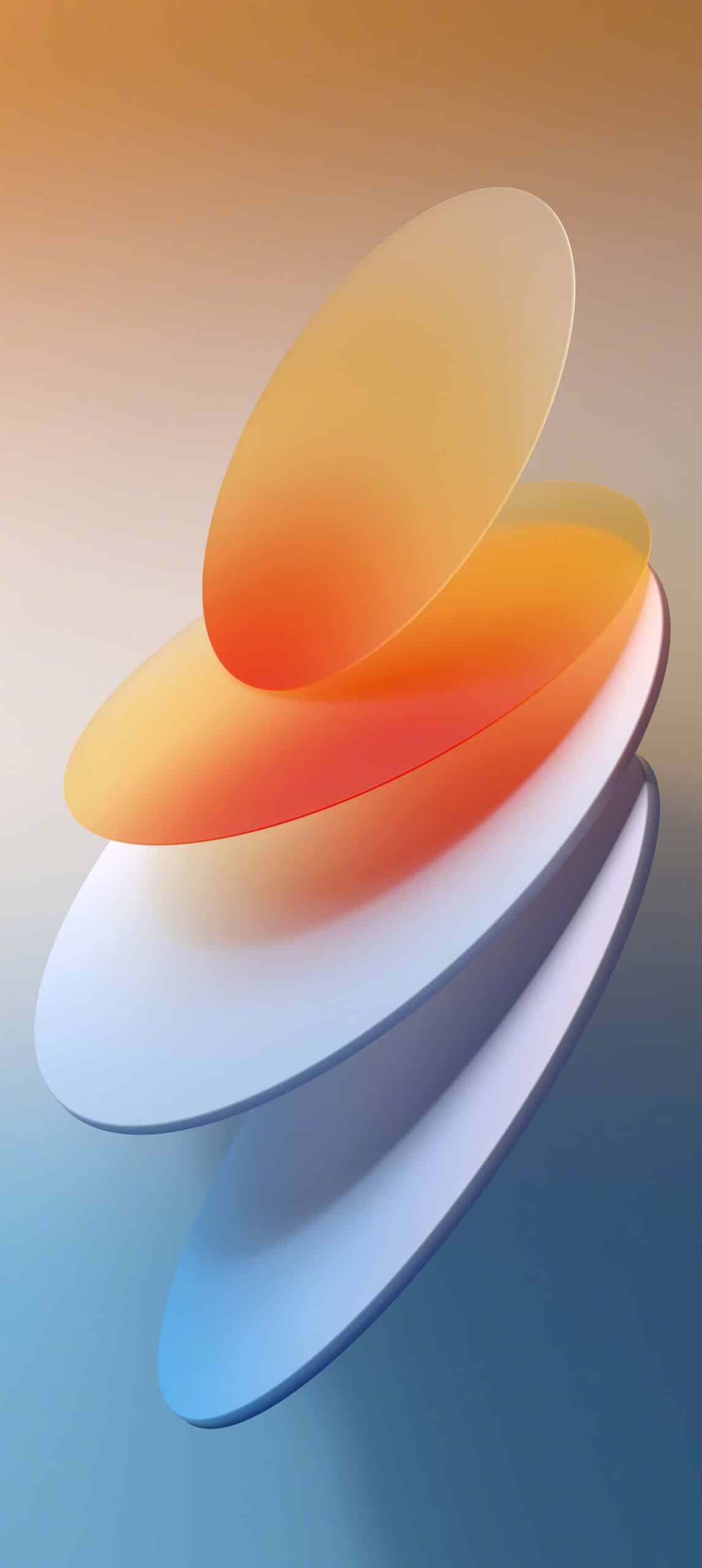 OPPO ColorOS 12 Wallpapers 3 scaled