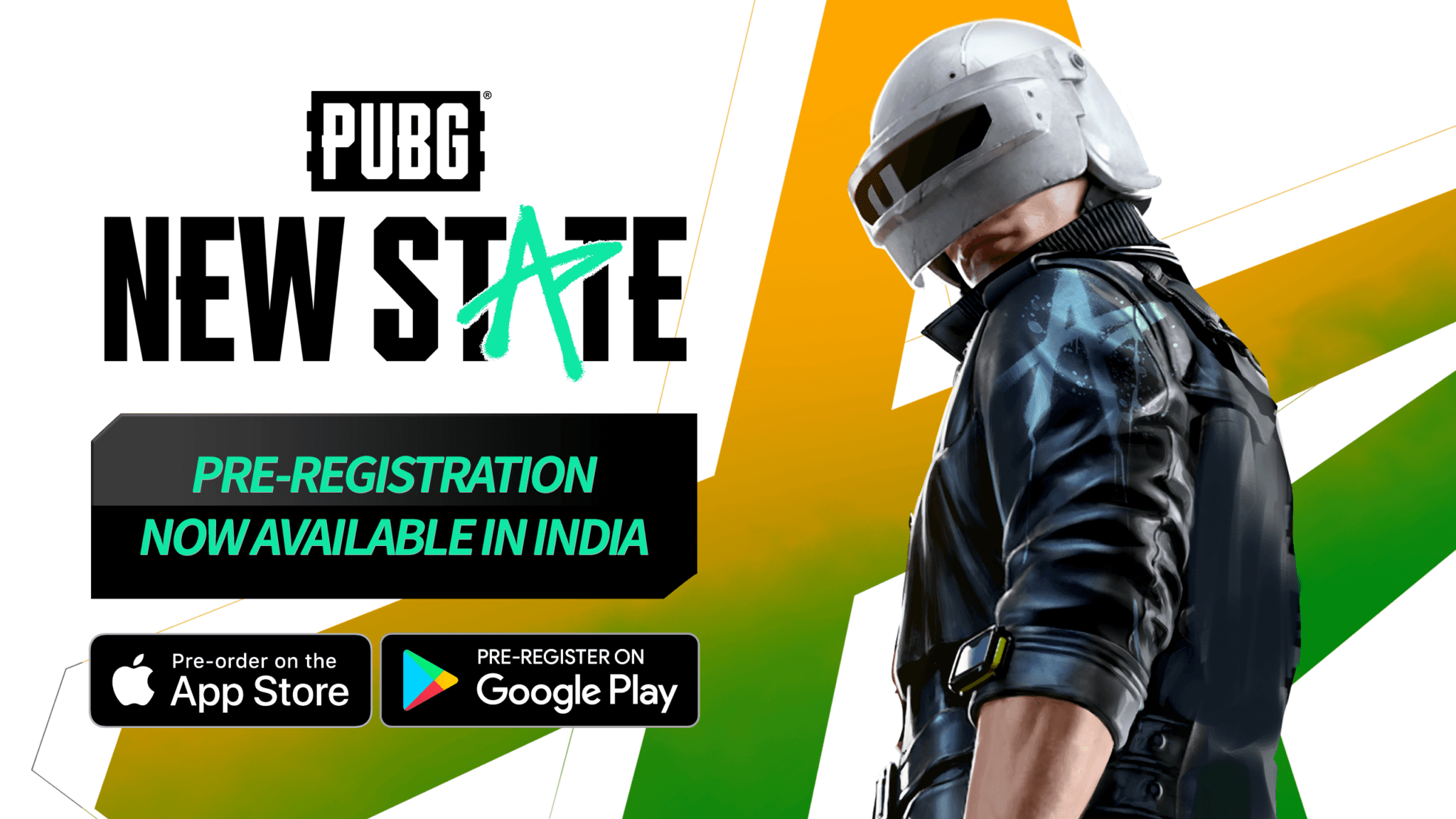 PUBG New State pre-registration in India begins for Android and iOS users