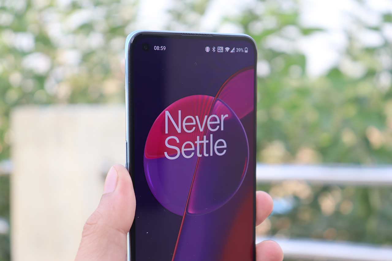 Oneplus 9RT Stock live & Static wallpaper’s for any Smartphones – Download Now
