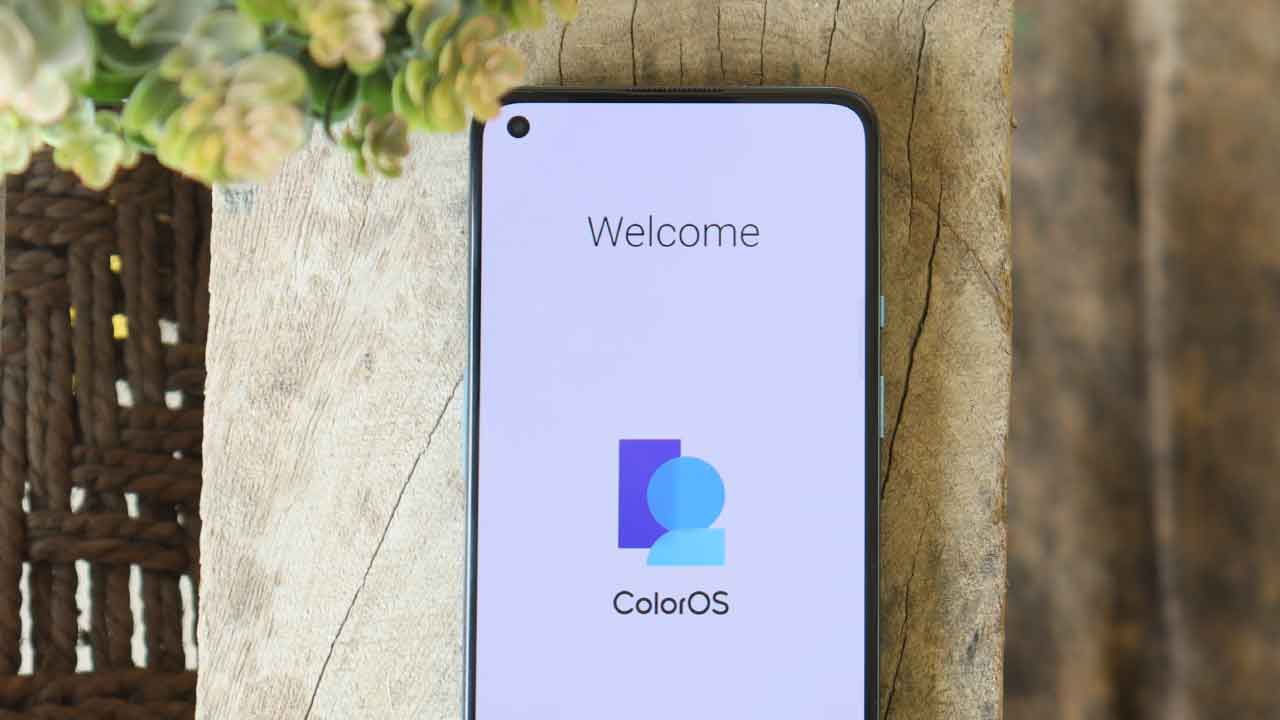 Oneplus color os 12