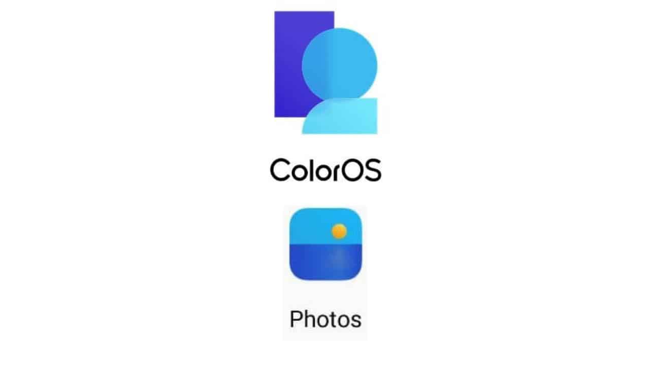ColorOS 12 Gallery app