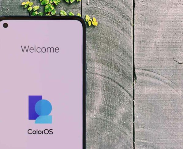 ColorOS 12 Stable