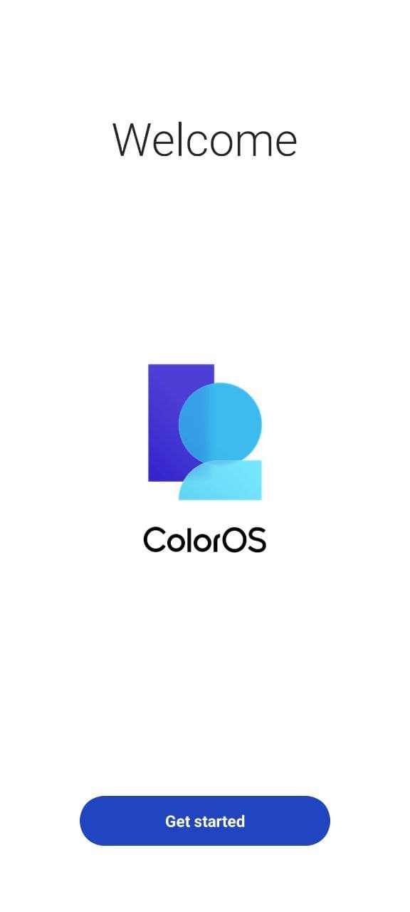 Color OS 12 open beta 1 for Oneplus 9 & 9 pro Download now