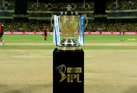 IPL 2022 is expected dates to begin on April 2 in Chennai