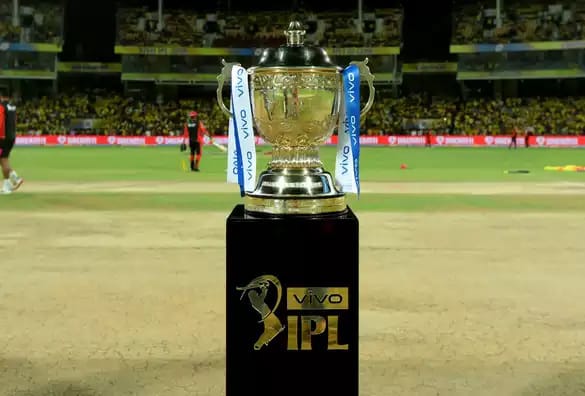 IPL 2022