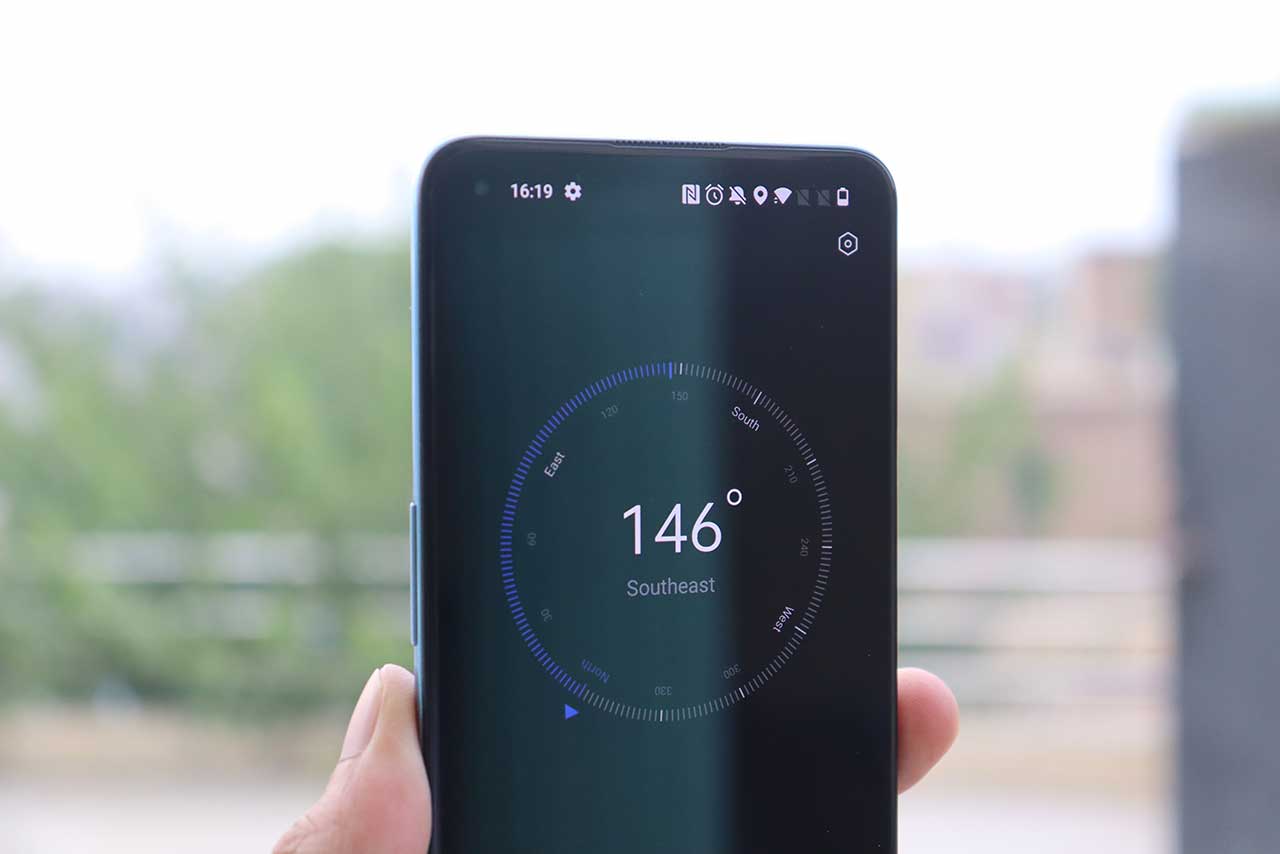 Oneplus 9RT Compass apk v12.0.6 for Oneplus Smartphones – Download now