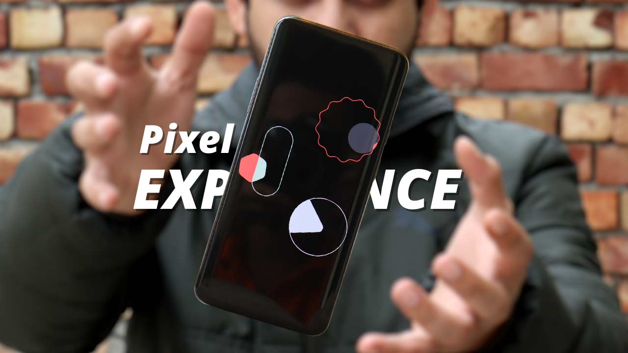 Pixel Experience 12 Custom rom for Oneplus 7 Pro, Oneplus 7T & 7T Pro – Download Now