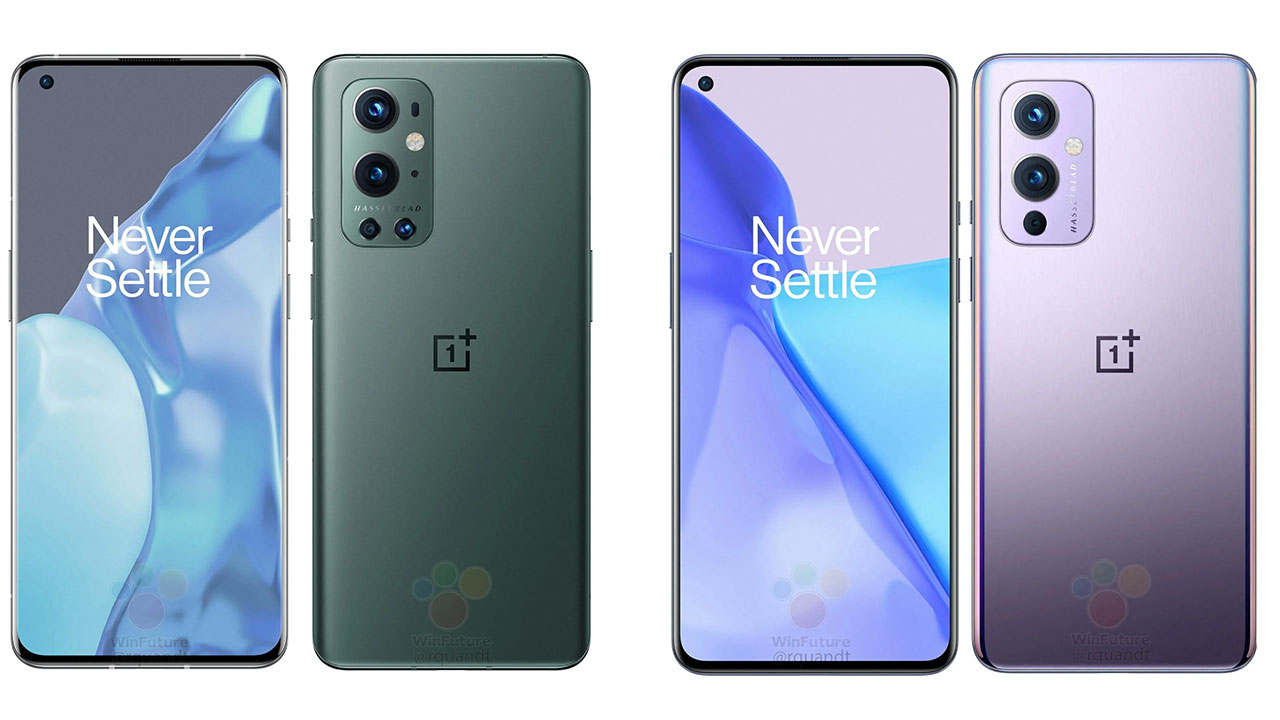 Oneplus 9R get ColorOS 12 C.13 open beta 2 with many Bug fixes – Download Now