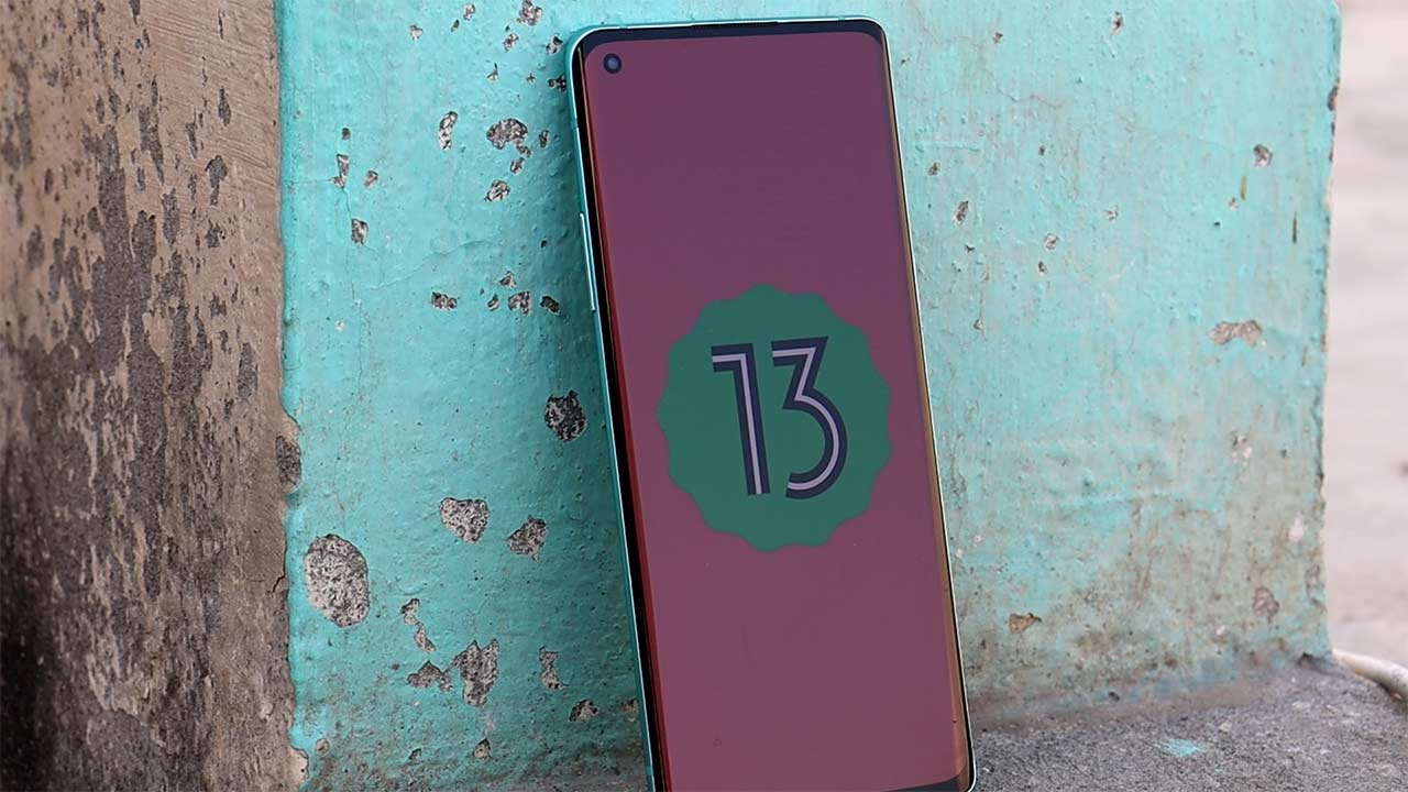 Android 13 for Oneplus 8, 8 Pro & 8T – Download Android 13 for Oneplus Smartphones