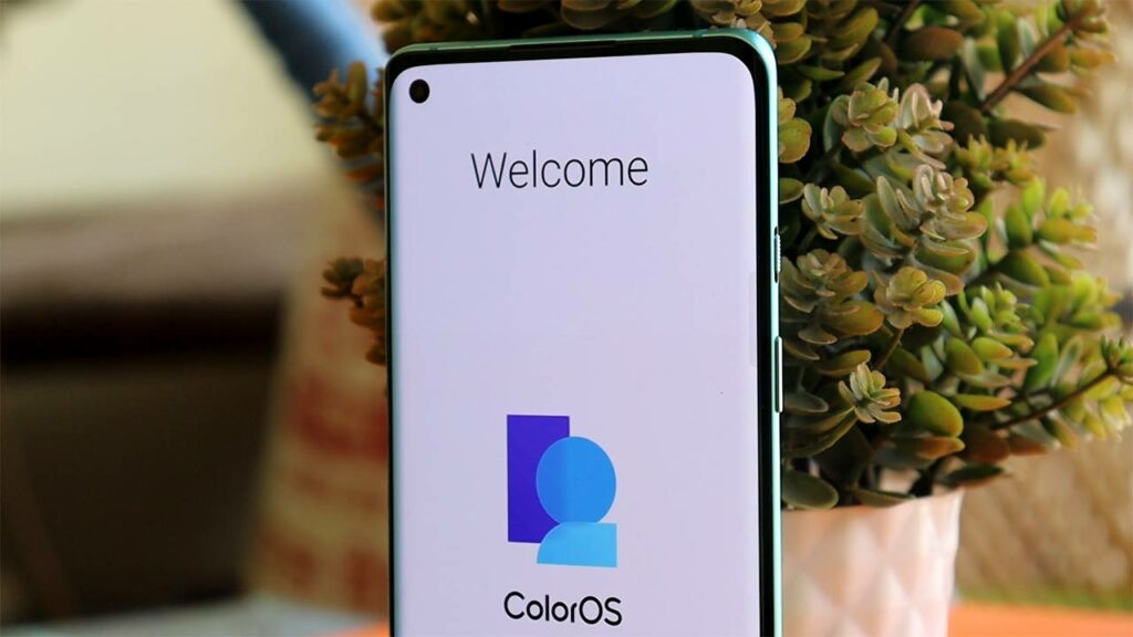 Stable ColorOS 12.1